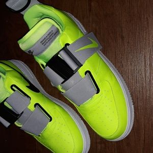Nike Air force one utility